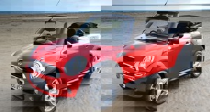 Convertible (2009 - 2015)